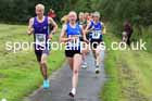 Womens and Mens Over-50s 2023 Sunderland 5k Road Race, July 20th.  Photo: David T. Hewitson/Sports for All Pics